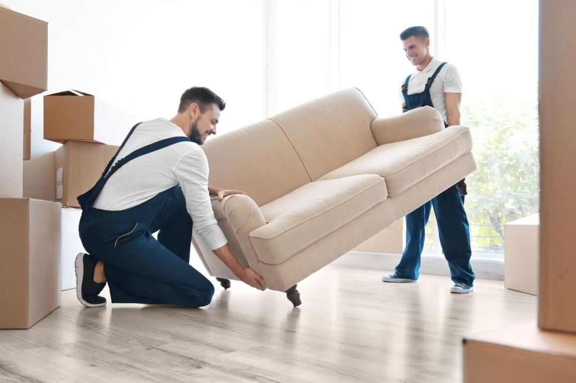 Moving Furniture or Buying New? Which One is Right for Your Move