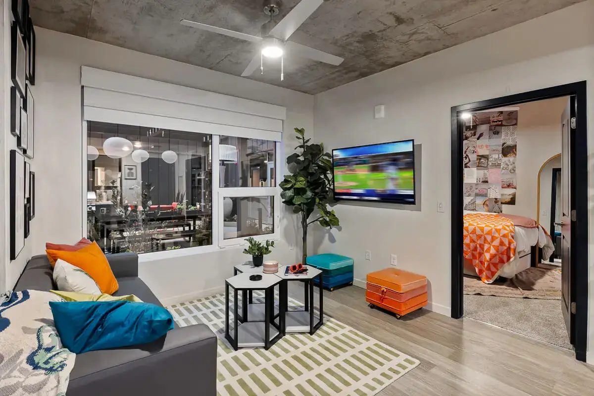 Straits Row Lounge Furniture 2