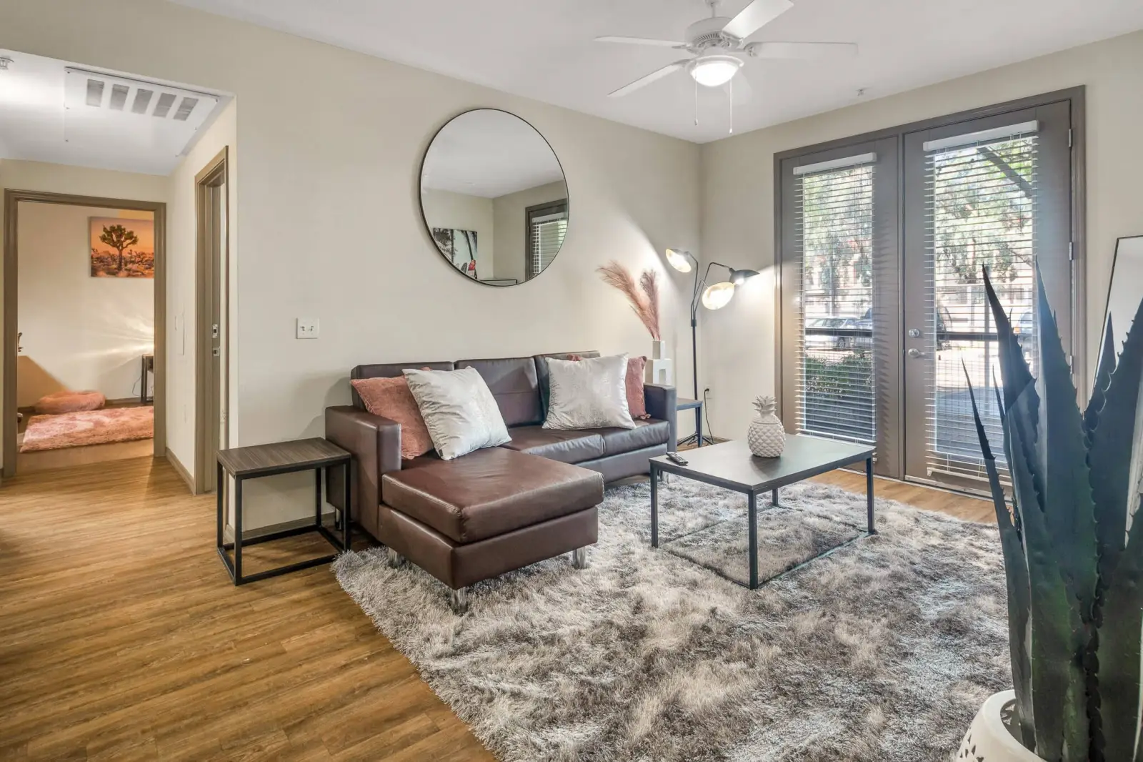Straits Row Lounge Furniture 2
